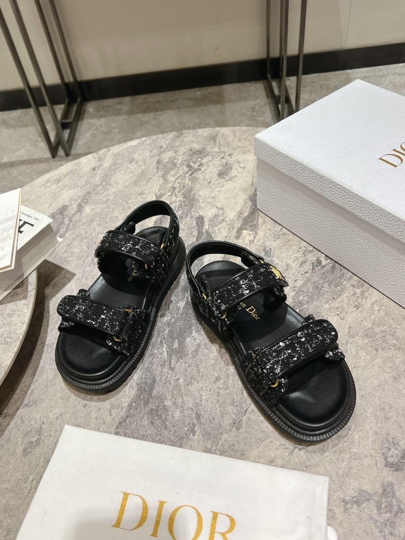 Christian Dior Sandals